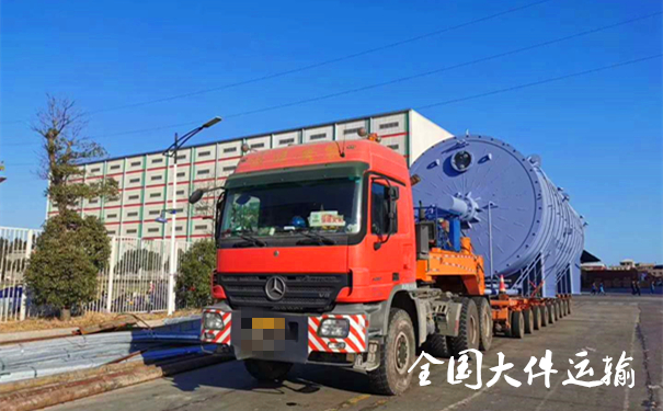 大连展会运输